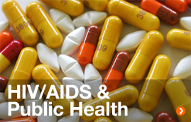 HIV/AIDS & Public Health