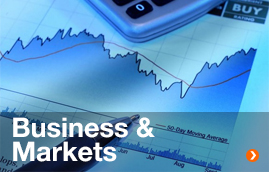 Business & Markets